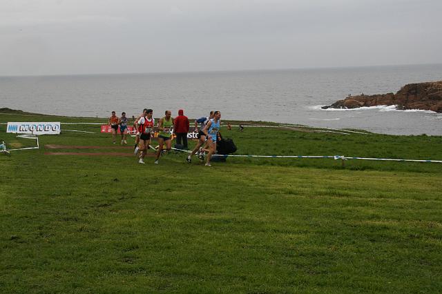 2010 Campionato de España de Cross 125